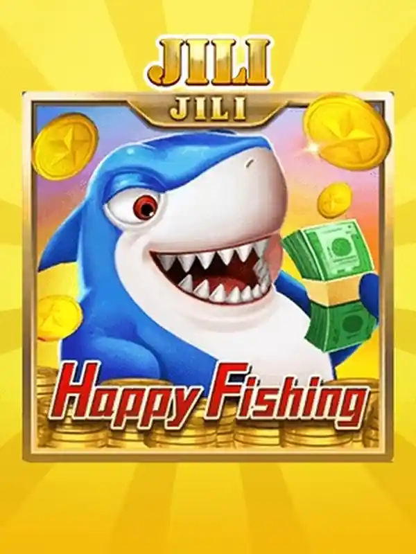হ্যাপি ফিশিং অনলাইন গেম