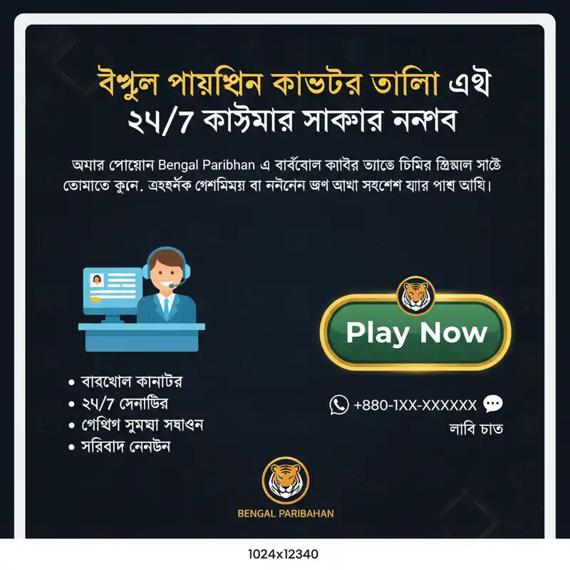 কাউন্টার তালিকা