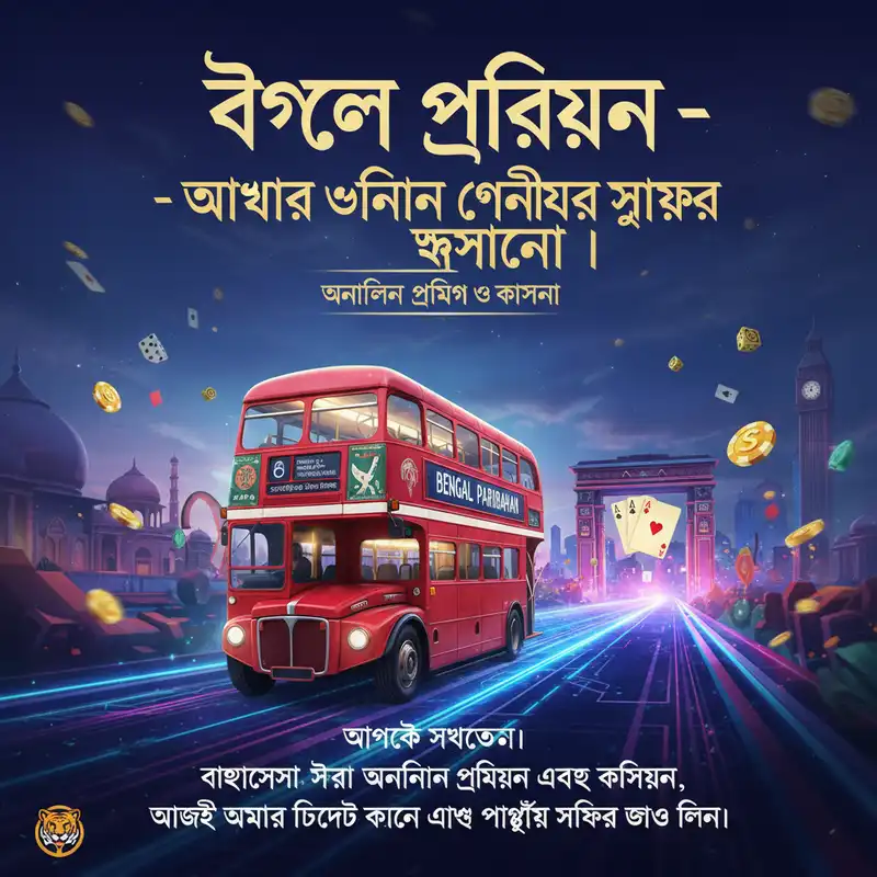 বেঙ্গল পরিবহন