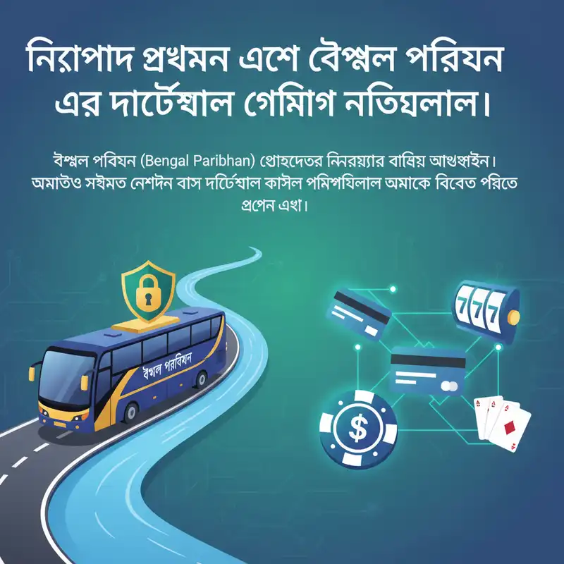 নিরাপদ ভ্রমণ